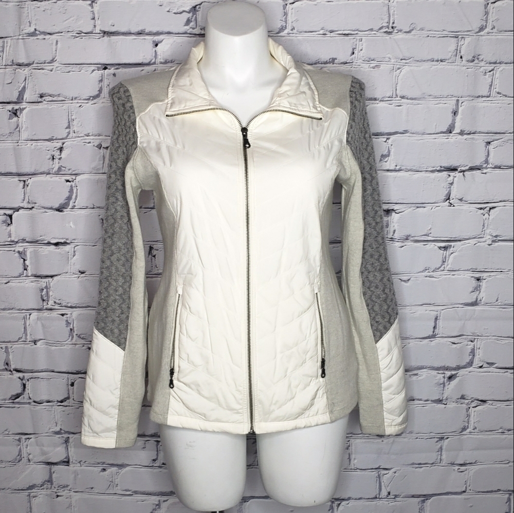 prAna Zinnia Jacket